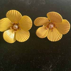 Sarah Coventry Earrings